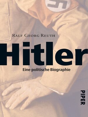 cover image of Hitler